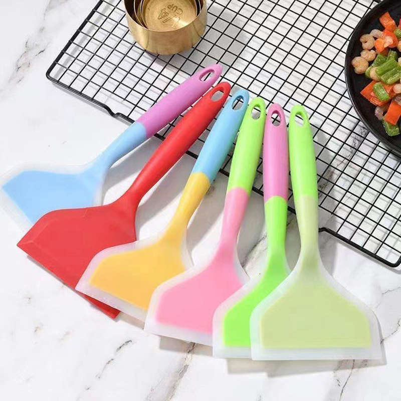 Egg Waffle Pan - C Multi-Purpose Non-Stick Pan Utensils -