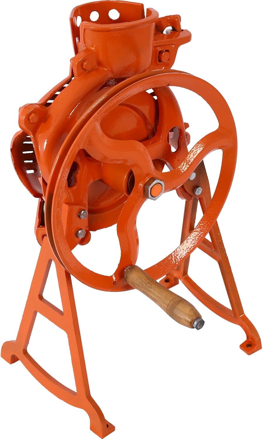 Cast Iron Corn - Manual Hand Corn Sheller Heavy Duty