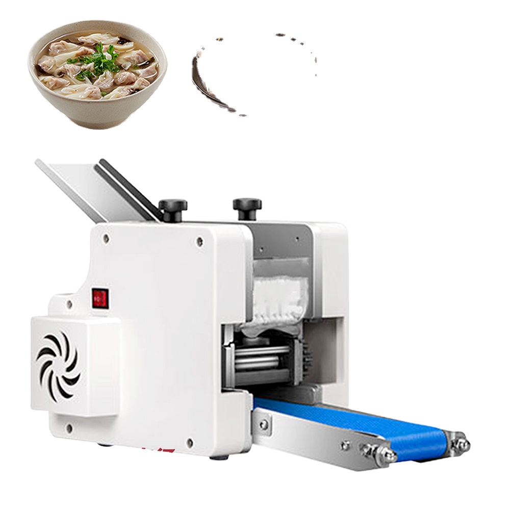Spring Roll Wrapper - Small Tabletop Spring Roll Wonton Pelmeni