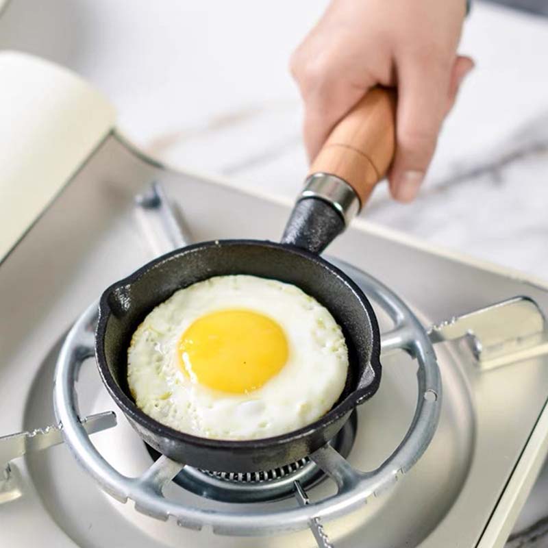 Cast Iron Corn - Egg Pan Cast Iron Skillet Frying