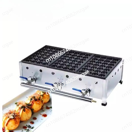Fishball Oven Takoyaki Fish Pe - Takoyaki Grill Plate のレビューと価格