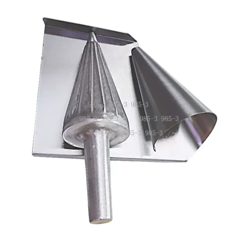 Manual Waffle Cone Maker Mold  - Waffle Cone Maker のレビューと価格