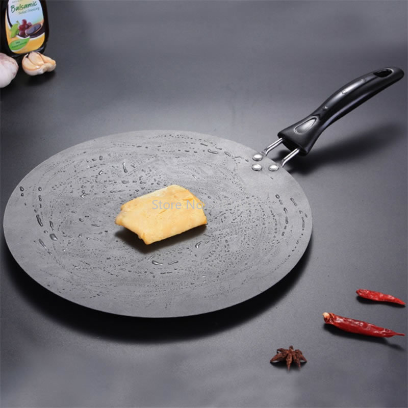 Kitchen Frying Pan Nonstick Sk - Danish Pancake Pan のレビューと価格