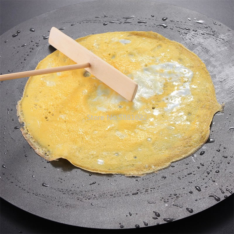 Kitchen Frying Pan Nonstick Sk - Danish Pancake Pan のレビューと価格