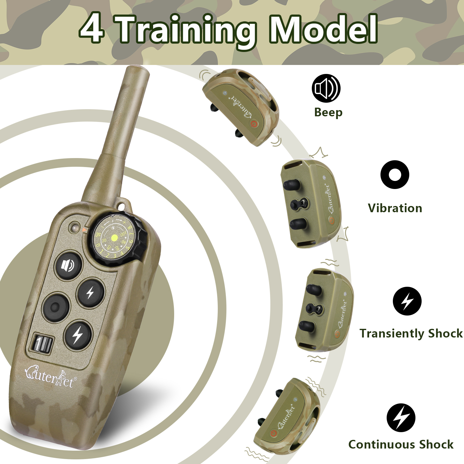 1000m Electric Dog Training Co - Hot Dog Press のレビューと価格