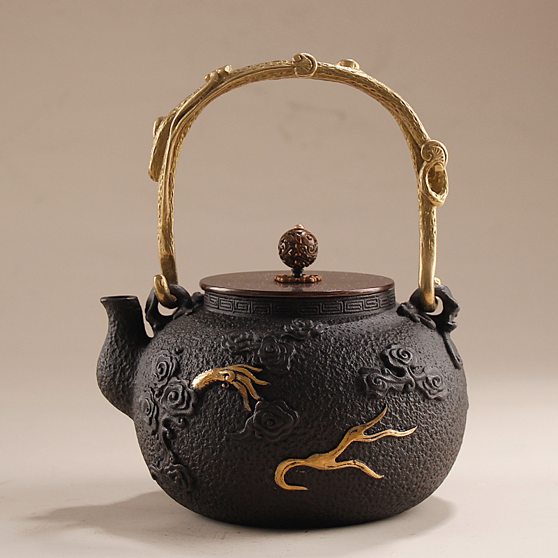 1.3LCast Iron Water LETTLE/Gon - Cast Iron Corn のレビューと価格