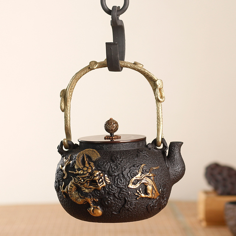 1.3LCast Iron Water LETTLE/Gon - Cast Iron Corn のレビューと価格