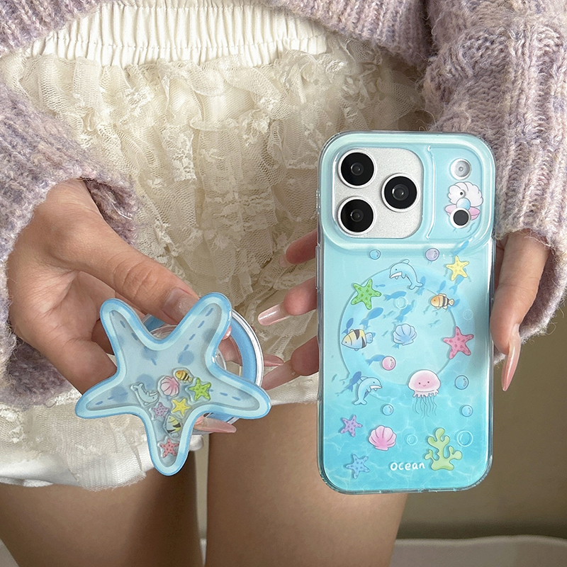 Kawaii Ocean World Magnetic Ph - Taco Stand Holder のレビューと価格
