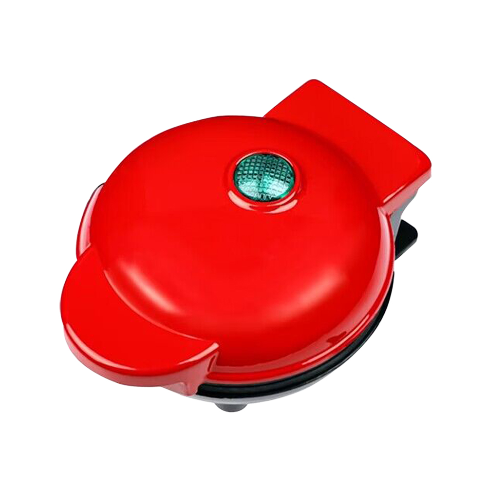 Mini Waffle Maker Bubble Egg C - Mini Pancake Griddle のレビューと価格