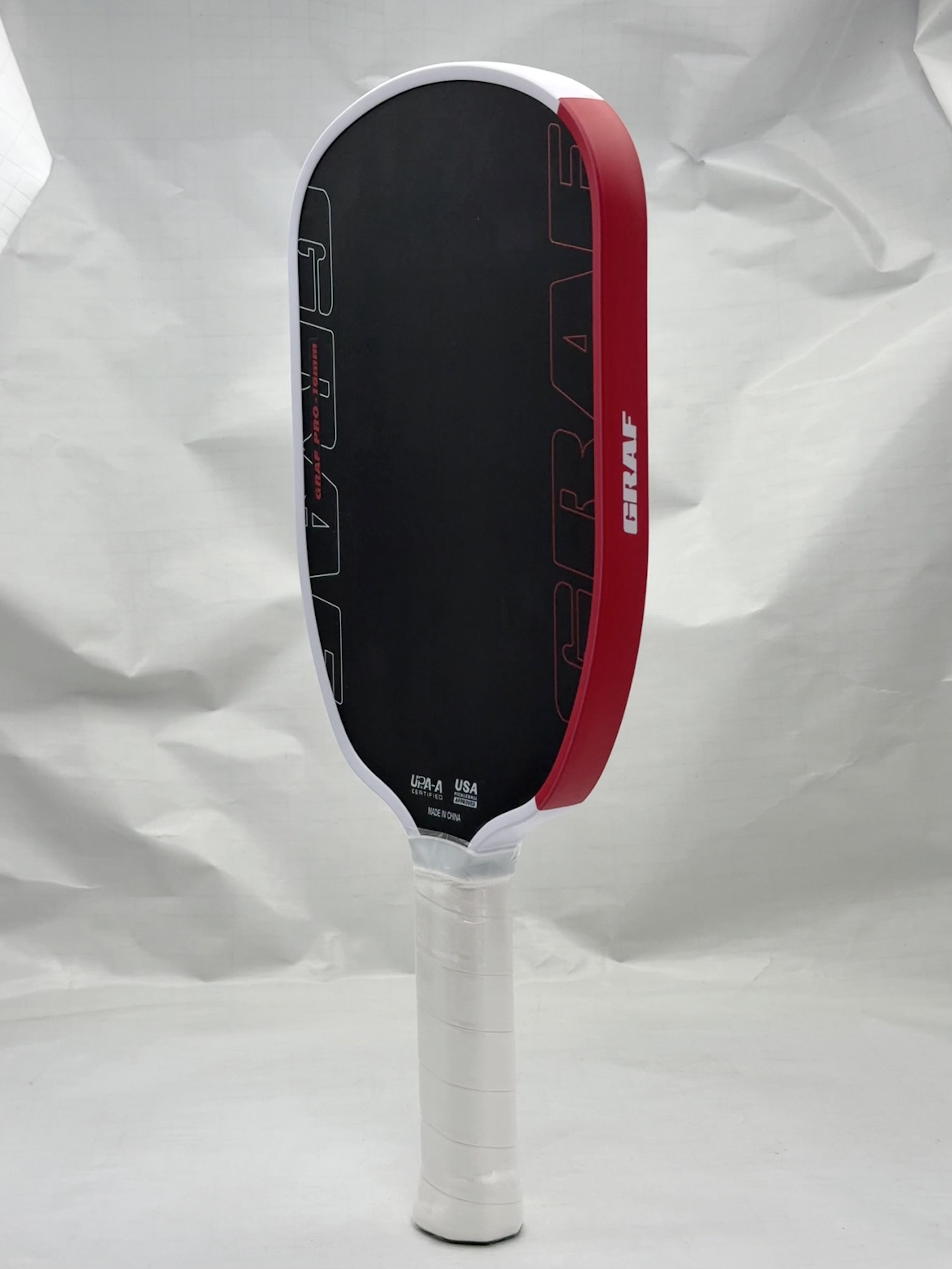 High elasticity 16mm GRAF Pro  - Crepe Pan Carbon のレビューと価格
