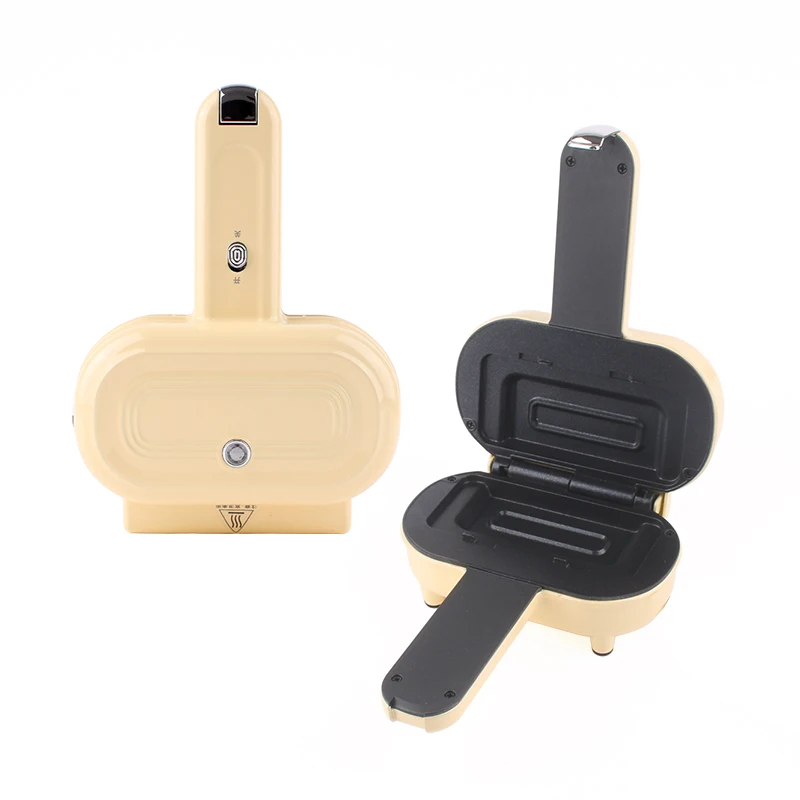 Double-Sided Seal Press Sandwi - Hot Dog Press のレビューと価格