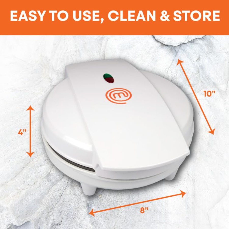 Waffle Cone and Bowl Maker wit - Waffle Cone Maker のレビューと価格
