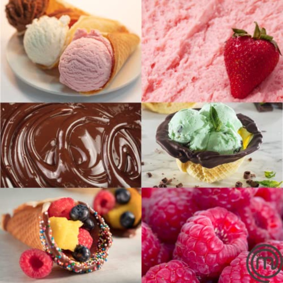 Waffle Cone and Bowl Maker wit - Waffle Cone Maker のレビューと価格