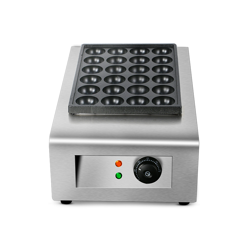 Commercial Big Power Electric  - Takoyaki Grill Plate のレビューと価格