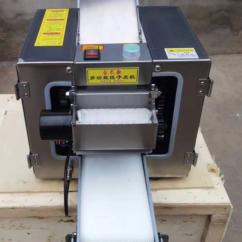 Dumpling Wrapper Forming Machi - Spring Roll Wrapper のレビューと価格