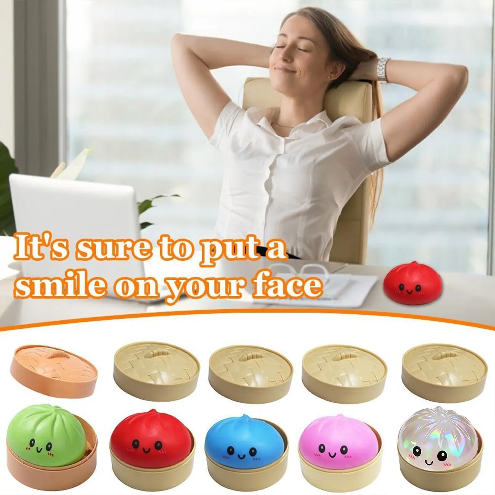 1pc Bamboo Steamer Bao Bun Squ - Bao Steamer Bamboo のレビューと価格