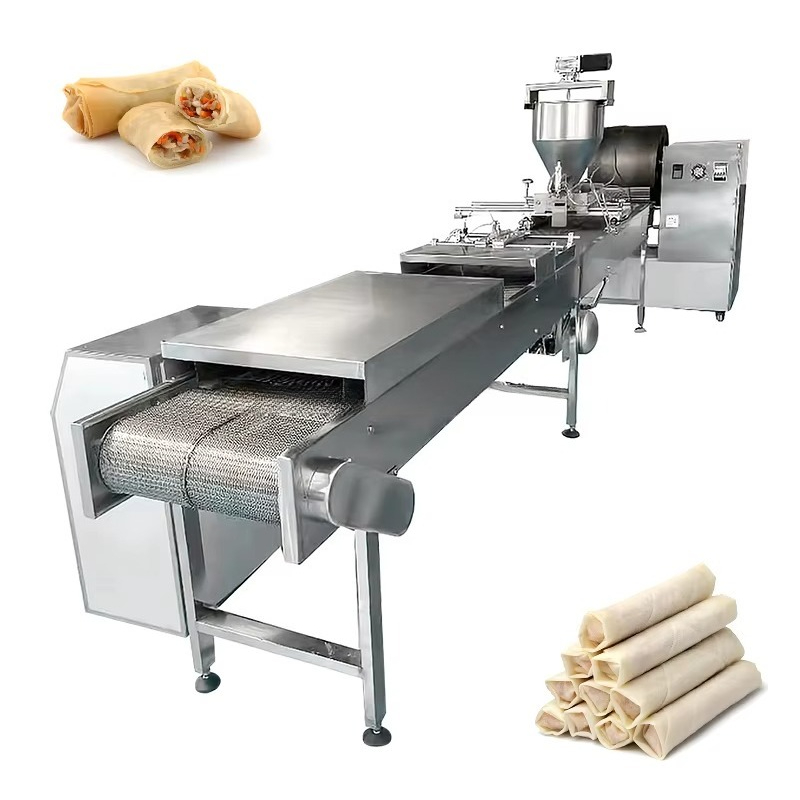 Commercial Spring Roll Wrapper - Spring Roll Wrapper のレビューと価格