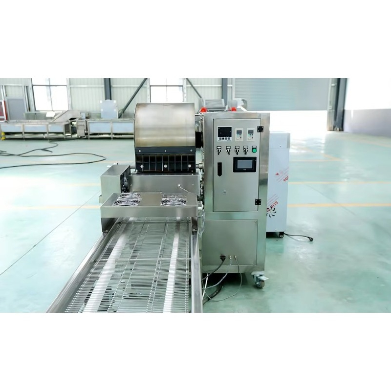 Commercial Spring Roll Wrapper - Spring Roll Wrapper のレビューと価格