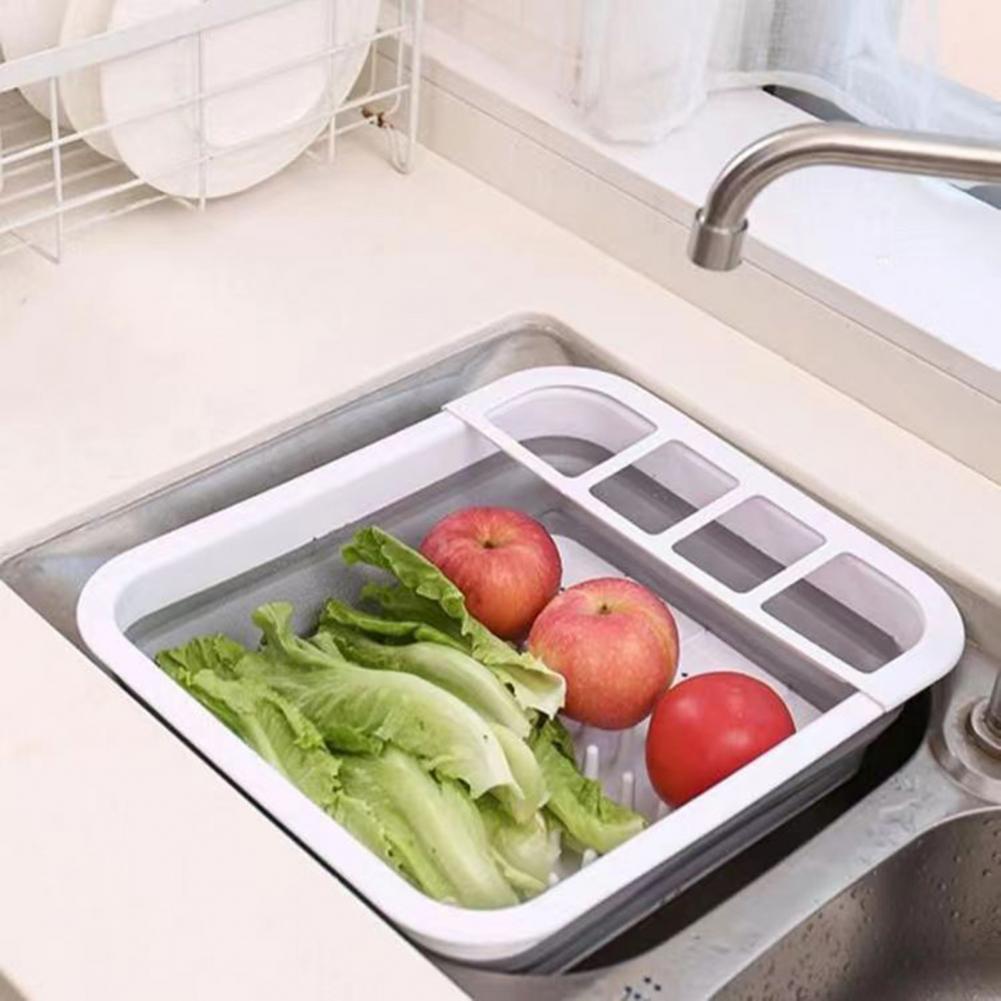 Foldable Dish Drying Rack with - Dim Sum Basket のレビューと価格