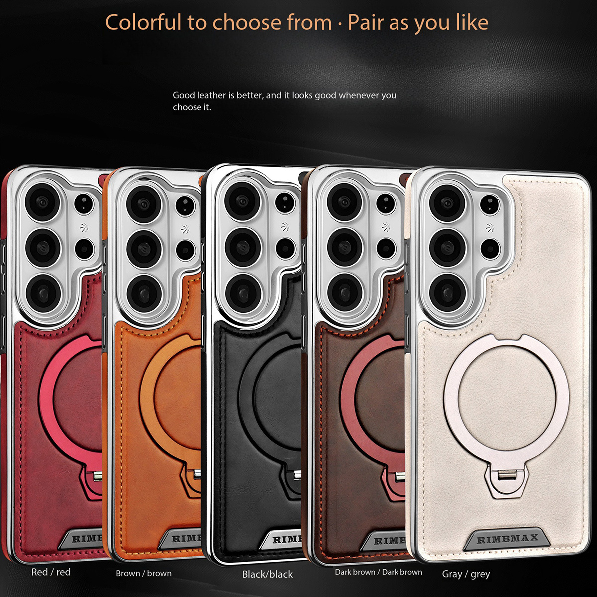 For Samsung Galaxy S26 Ultra S - Taco Stand Holder のレビューと価格