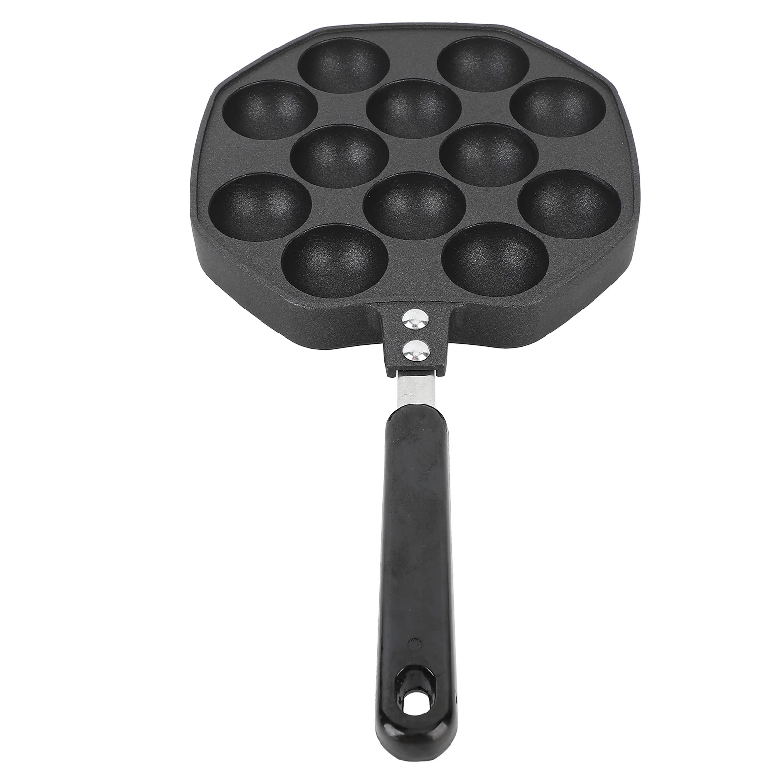 Takoyaki Pan 12 Molds Takoyaki - Takoyaki Grill Plate のレビューと価格