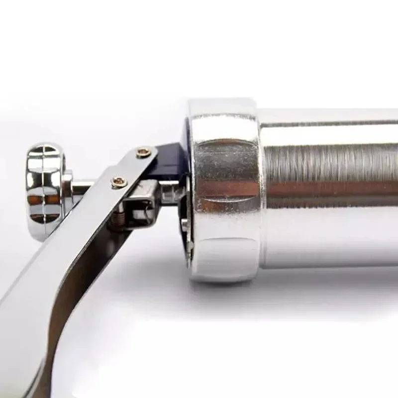 Christmas Spritz Cookie Press  - Churros Maker Gun のレビューと価格