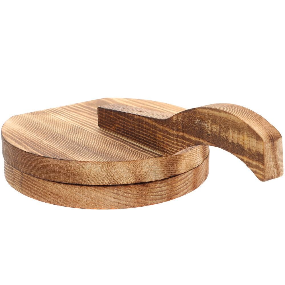 DIY Wooden Dumpling Wrapper Pr - Dumpling Press Set のレビューと価格