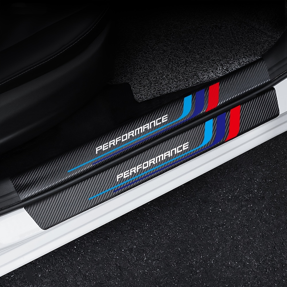 4pcs Carbon Fiber Sill Plate S - Crepe Pan Carbon のレビューと価格