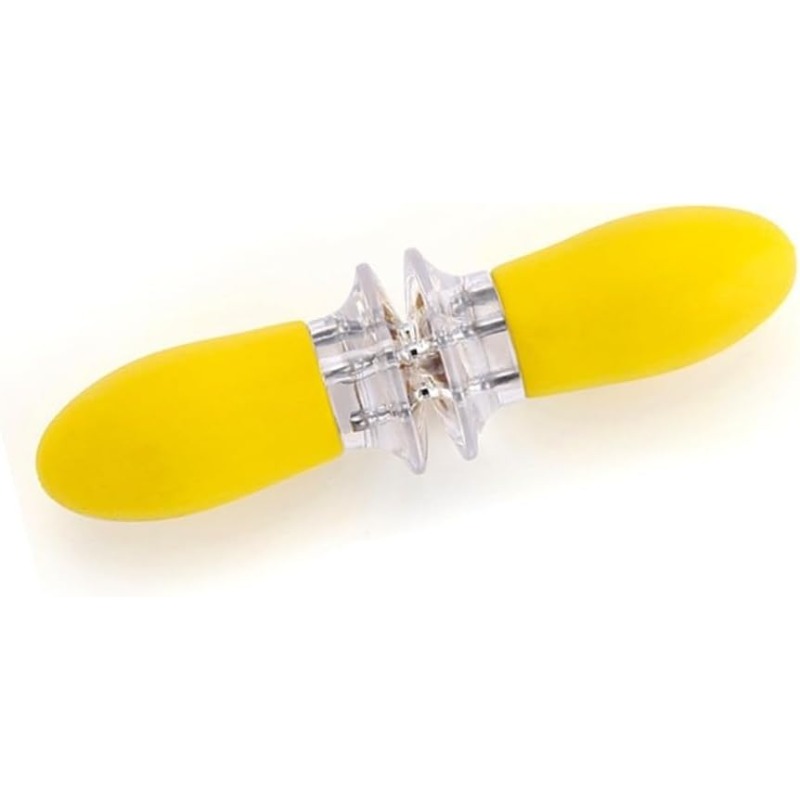 4 Pairs Stainless Steel Corn F - Hot Dog Press のレビューと価格