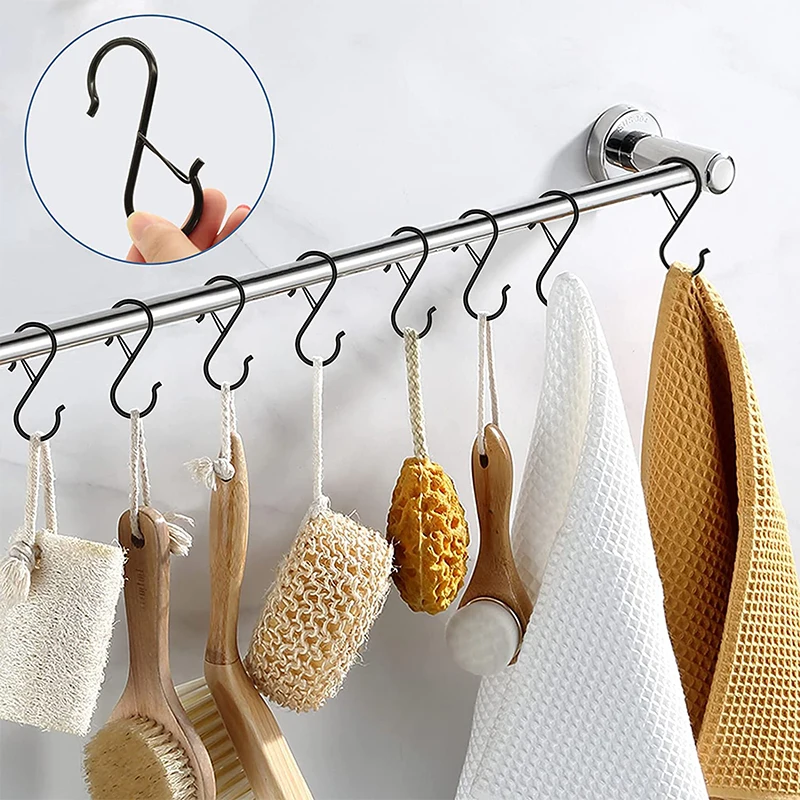 10 /100pcs Metal Hanging Hooks - Cast Iron Corn のレビューと価格