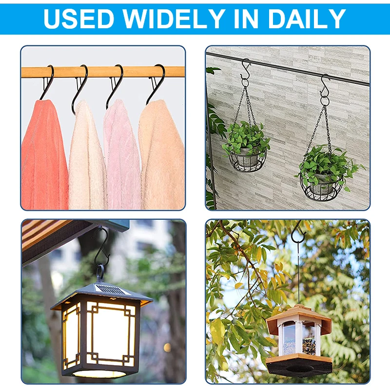 10 /100pcs Metal Hanging Hooks - Cast Iron Corn のレビューと価格