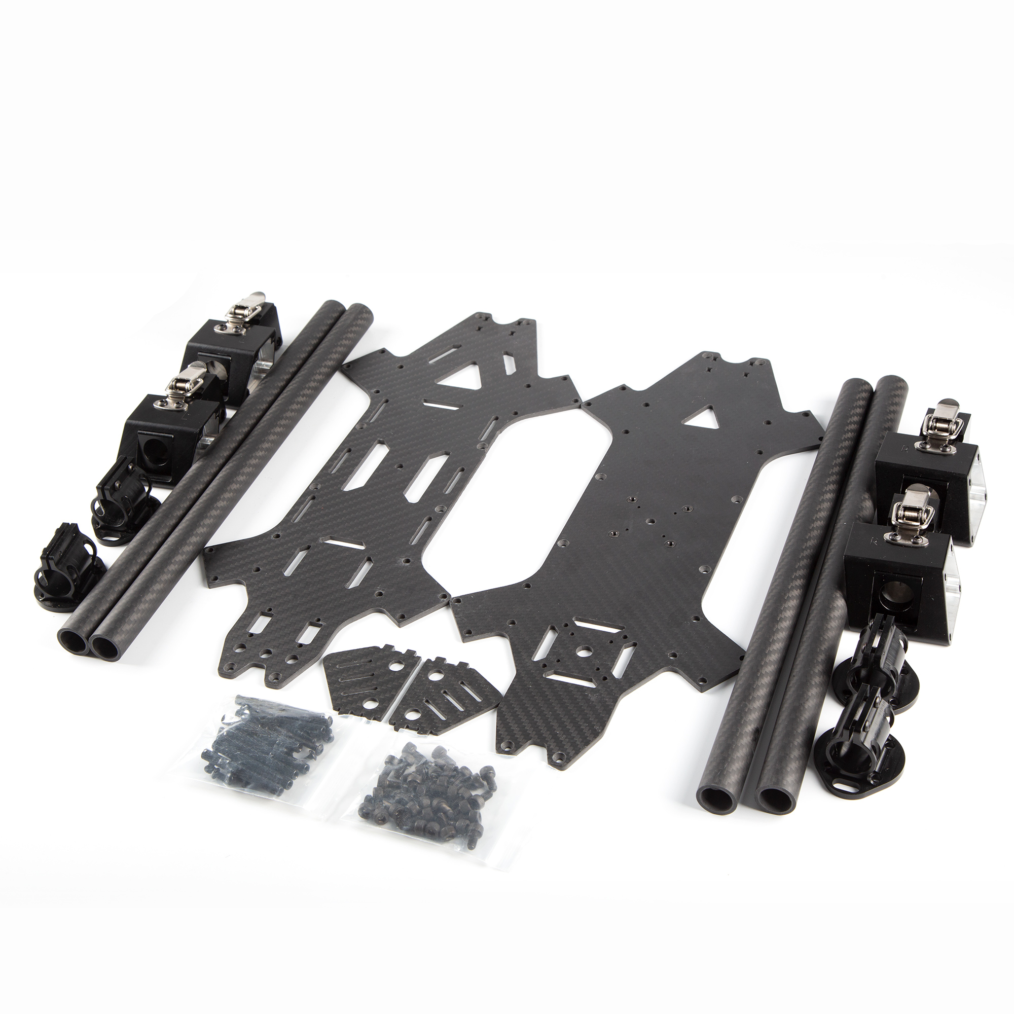 15inch /17inch FPV Carbon Fibe - Crepe Pan Carbon のレビューと価格