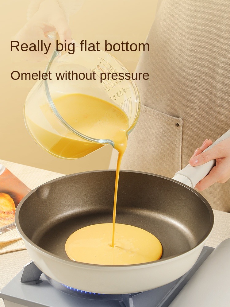 COOKER KING Pan Non-Stick Fryi - Egg Waffle Pan のレビューと価格