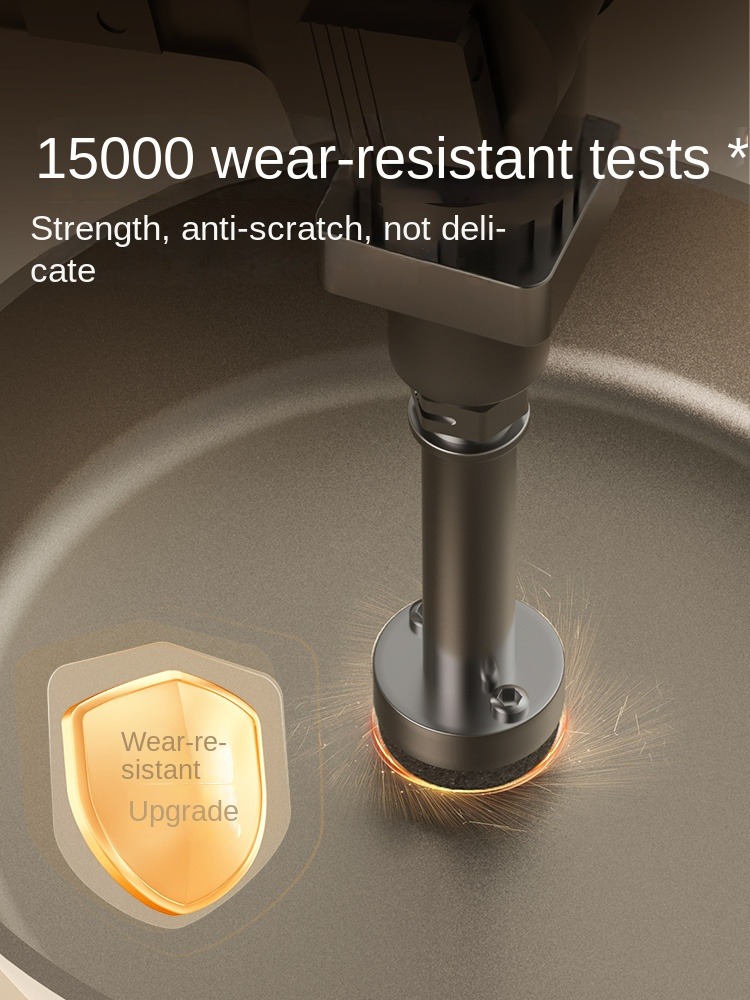 COOKER KING Pan Non-Stick Fryi - Egg Waffle Pan のレビューと価格
