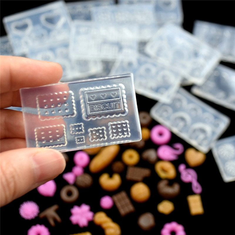 SNASAN Doughnut Biscuit Bread  - Donut Mold Silicone のレビューと価格