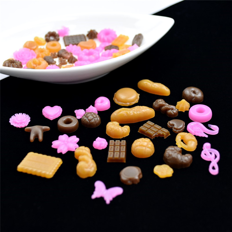 SNASAN Doughnut Biscuit Bread  - Donut Mold Silicone のレビューと価格