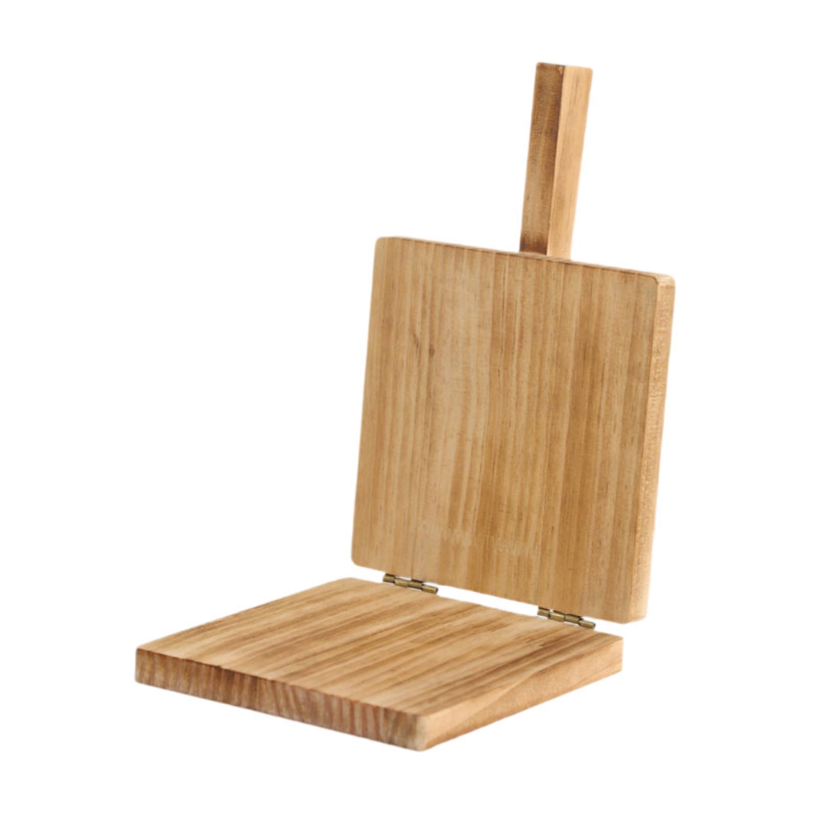 Durable Wooden Dough Press Dum - Dumpling Press Set のレビューと価格