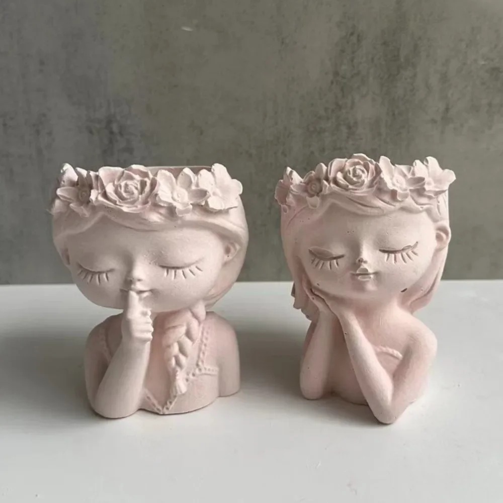 Sleeping Beauty Potted Silicon - Potsticker Mold のレビューと価格