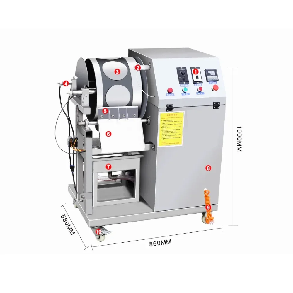 2025 Hot Selling Product - Ful - Spring Roll Wrapper のレビューと価格