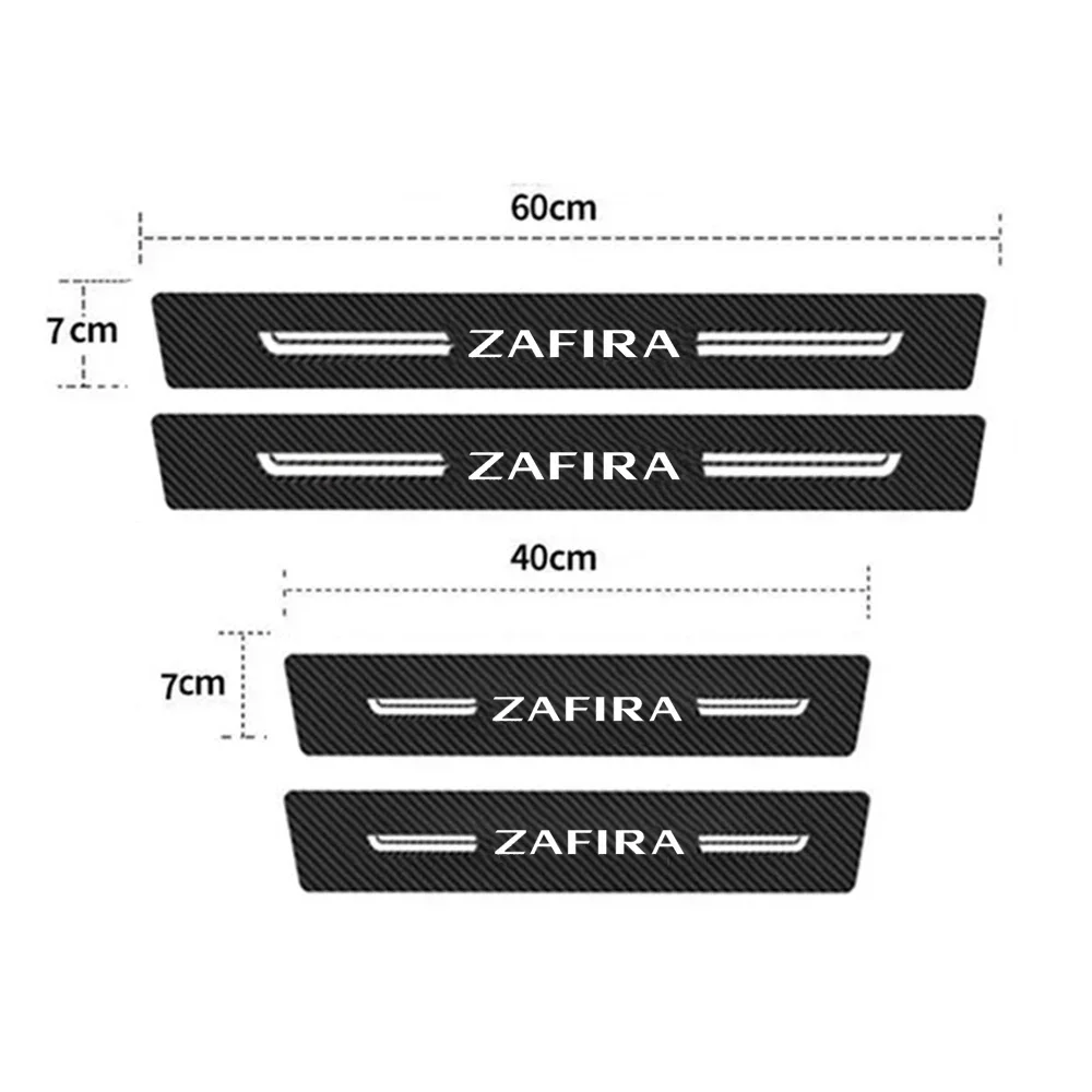 Carbon Fiber Car Threshold Pla - Crepe Pan Carbon のレビューと価格