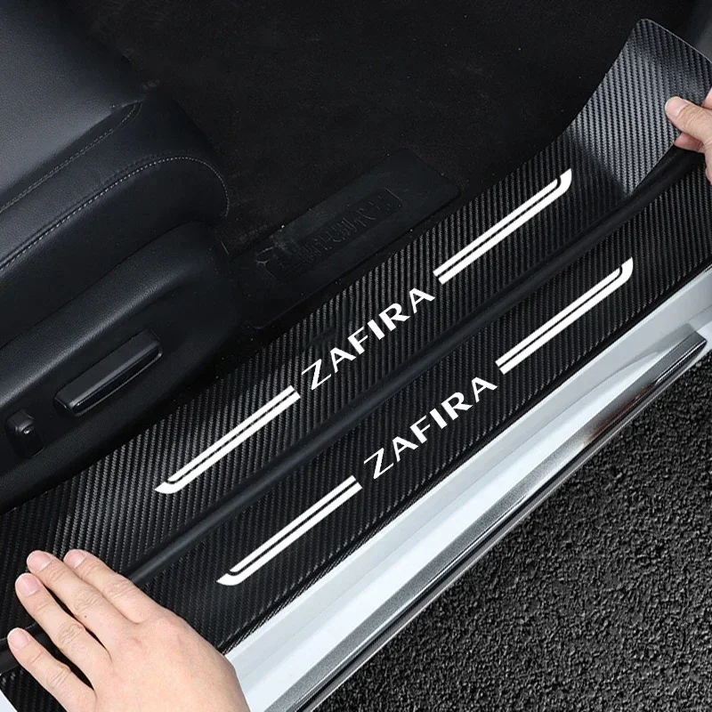 Carbon Fiber Car Threshold Pla - Crepe Pan Carbon のレビューと価格