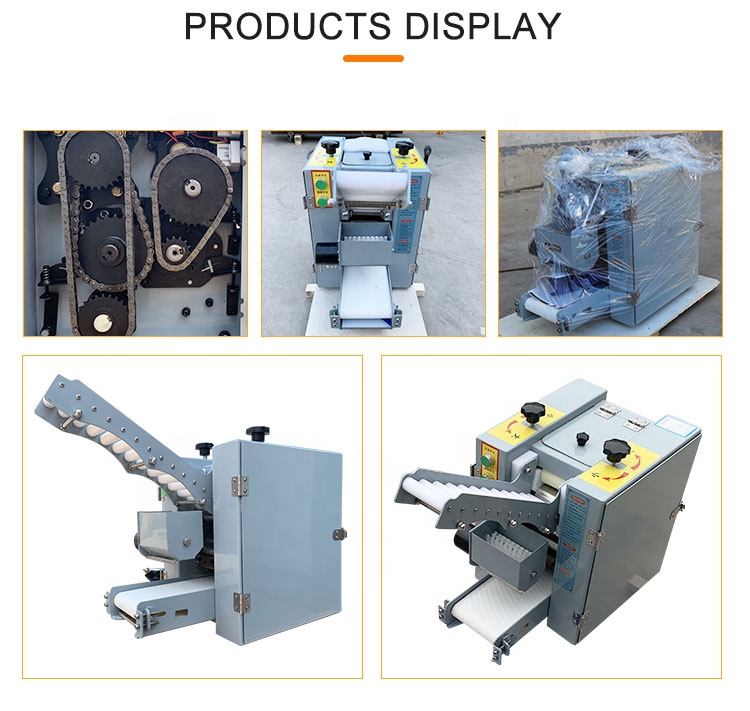 Size Customized Electric Sprin - Spring Roll Wrapper のレビューと価格