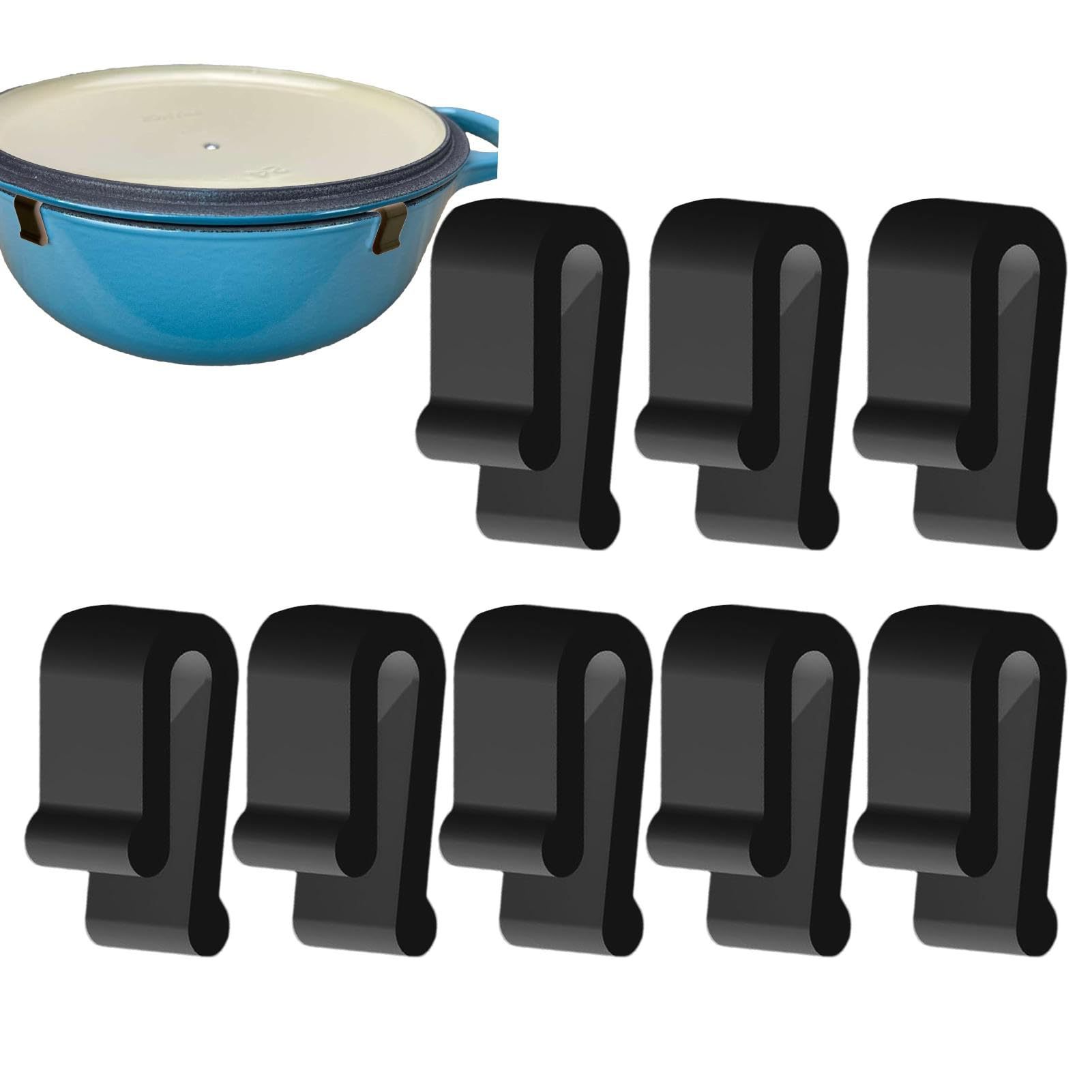 Silicone Dutch Oven Protector  - Cast Iron Corn のレビューと価格