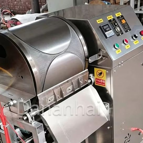 Automatic Hydraulic Roast Duck - Spring Roll Wrapper のレビューと価格