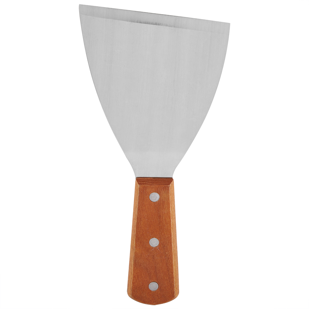 Stainless Steel Food Grade Sho - Okonomiyaki Spatula のレビューと価格