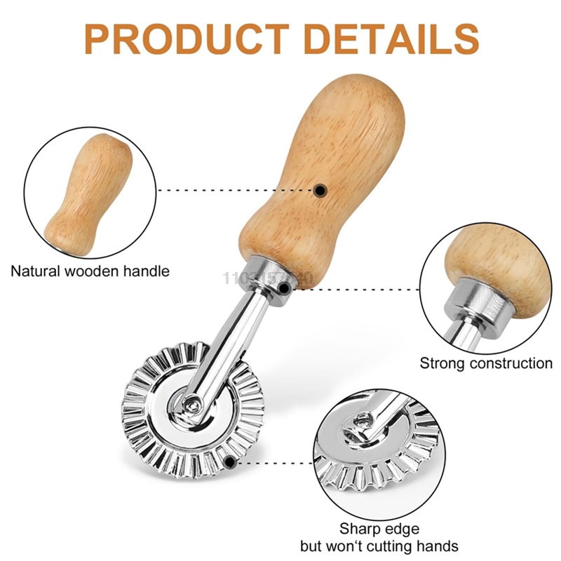 3/4Pcs Manual Pasta Molds Set  - Dumpling Press Set のレビューと価格