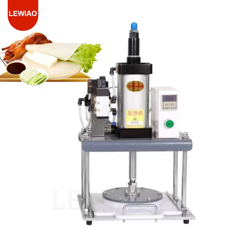 Automatic Pizza Dough Press To - Spring Roll Wrapper のレビューと価格