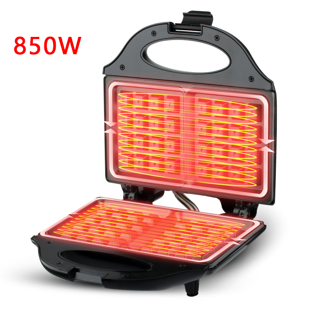 Professional Electric Waffle M - Mini Pancake Griddle のレビューと価格
