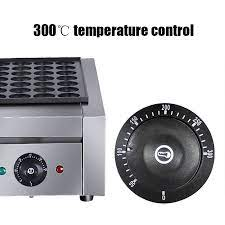 2026Electric Grill Pan Cooker  - Takoyaki Grill Plate のレビューと価格