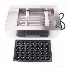 2026Electric Grill Pan Cooker  - Takoyaki Grill Plate のレビューと価格